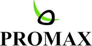 PROMAX LOGO